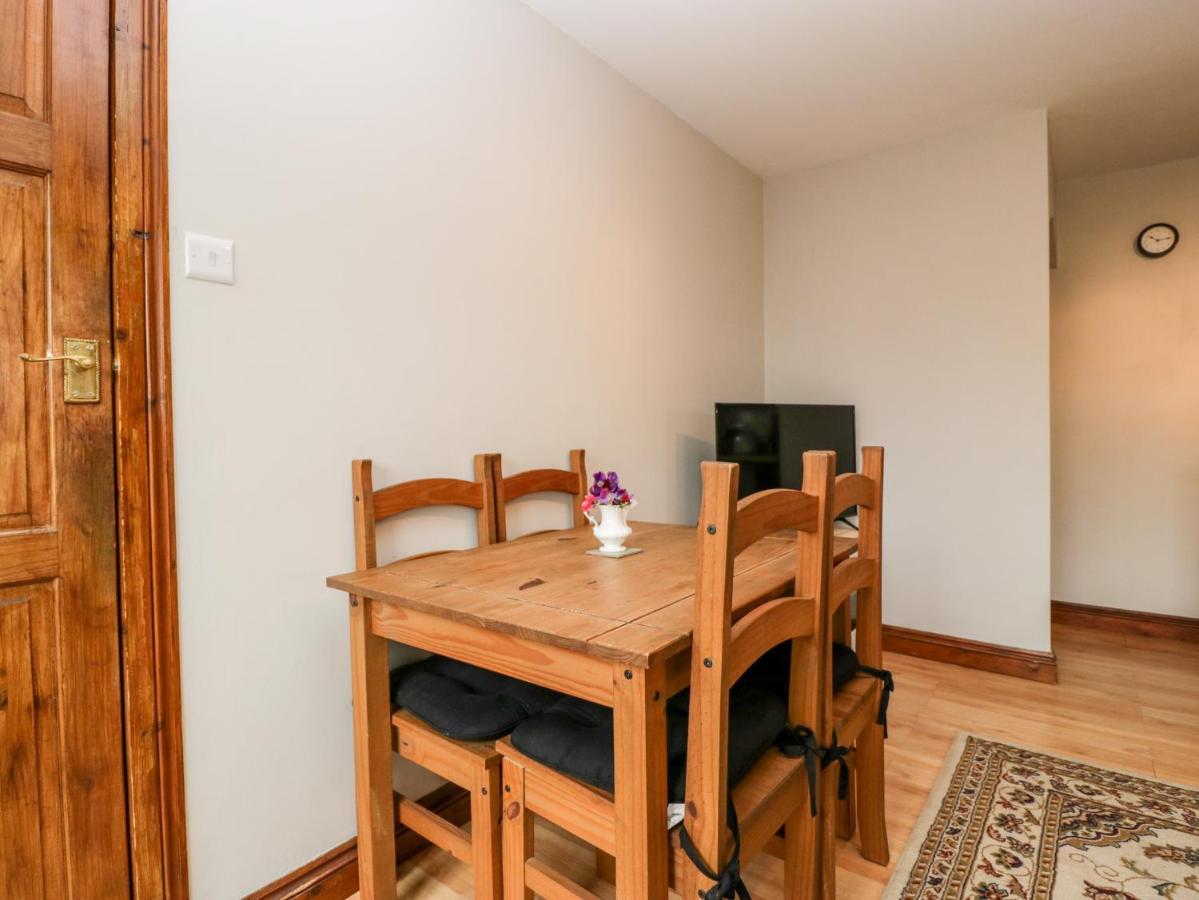 Wisteria Chalet Cote Dış mekan fotoğraf